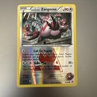 Team Magma's Zangoose