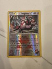 Team Magma's Zangoose