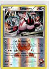 Team Magma's Zangoose