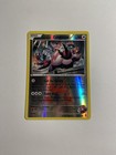 Team Magma's Zangoose