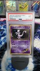 Rocket's Mewtwo