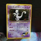Rocket's Mewtwo