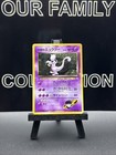 Rocket's Mewtwo