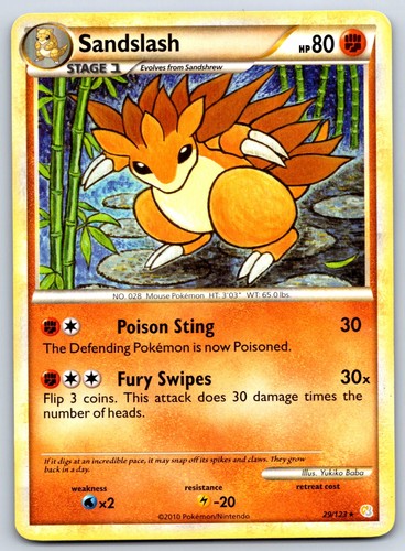Sandslash