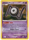 Unown N