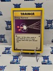 Energy Retrieval