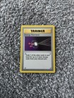 Energy Retrieval