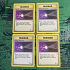 Energy Retrieval