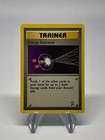 Energy Retrieval