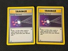 Energy Retrieval