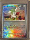 Shaymin