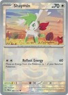 Shaymin