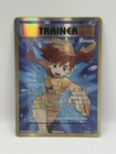 Misty's Determination