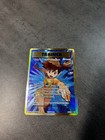 Misty's Determination