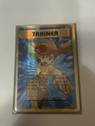 Misty's Determination
