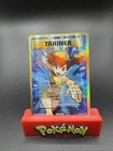 Misty's Determination