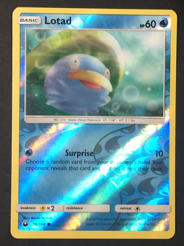 Lotad