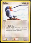 Taillow