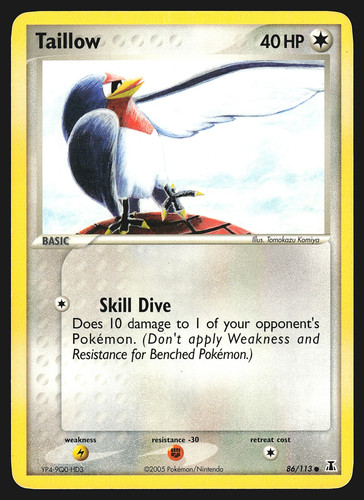 Taillow