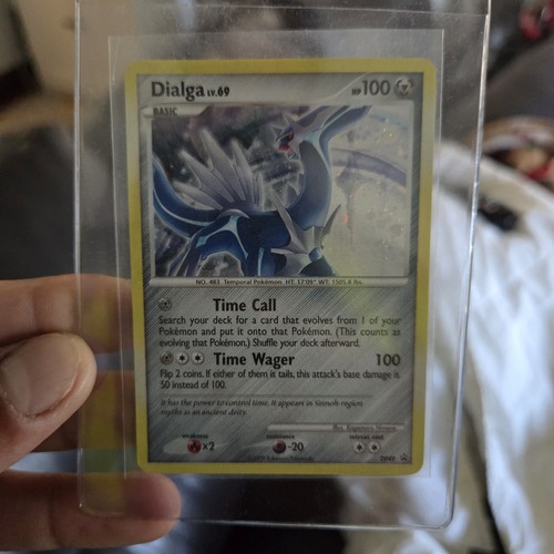 Dialga