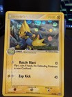 Manectric
