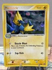 Manectric