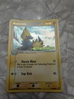 Manectric