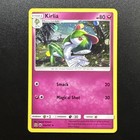 Kirlia