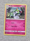 Kirlia
