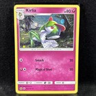 Kirlia
