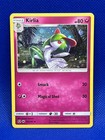 Kirlia