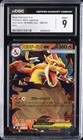 Mega Charizard Y ex