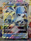 Glaceon VSTAR