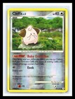 Cleffa