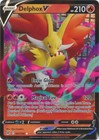 Delphox V