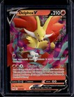Delphox V