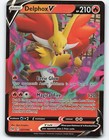 Delphox V