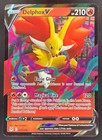 Delphox V