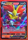 Delphox V