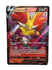 Delphox V