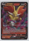 Delphox V