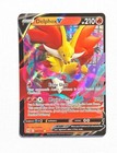 Delphox V