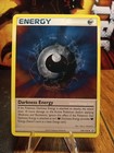 Darkness Energy