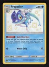 Frogadier