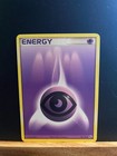 Psychic Energy