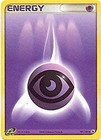 Psychic Energy