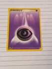Psychic Energy