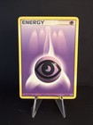 Psychic Energy
