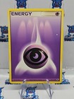 Psychic Energy