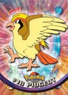 Pidgeot